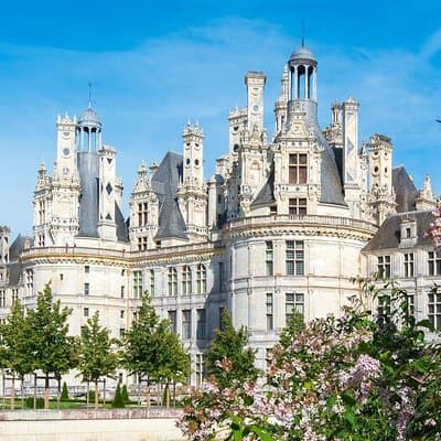 Loire Valley Private Guided Day Trip with 3 Castles from Paris 2