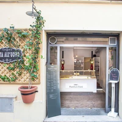 Professional Lab Pasta Experience 4