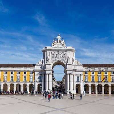 Lisbon & Algarve Private Luxury Road Trip