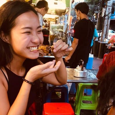 Incredible Bangkok Food Tour 3