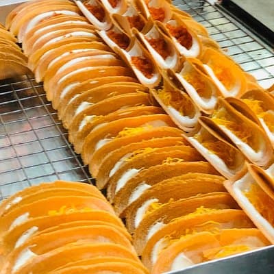 Incredible Bangkok Food Tour 4