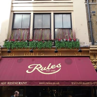 London: James Bond, Ian Fleming, and Real Spies Walking Tour 4