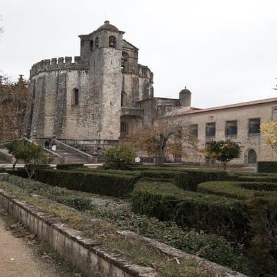 Tomar the Former City of the Knight Templars | Portugal 2