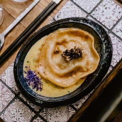 A Gastronomic Dinner with a MasterChef winner in Paris 4