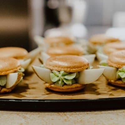 French Macaron Workshop with a Masterchef in his Private Atelier 3