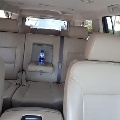 One way Dubai Airport Private Transfer 3