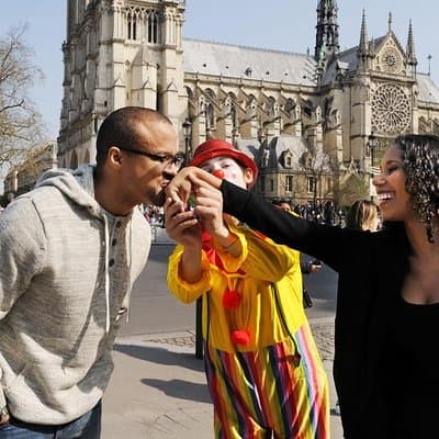 Paris in a Day - Private Experience 3