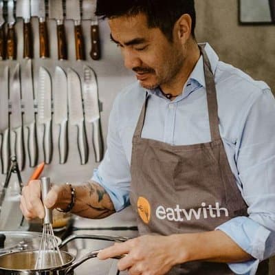 French Macaron Workshop with a Masterchef in his Private Atelier 4