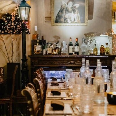 French Macaron Workshop with a Masterchef in his Private Atelier 2