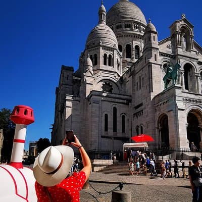 Paris in a Day - Private Experience 4