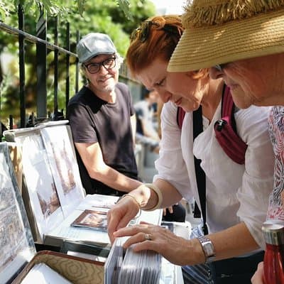 Paris in a Day - Private Experience 5