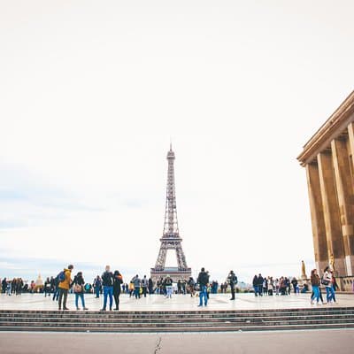 Discover Paris’ most Photogenic Spots with a Local 2