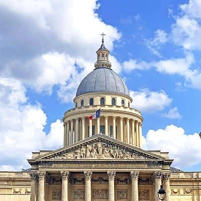 Historic Paris: Exclusive Private Tour with a Local 4