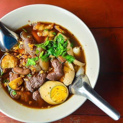 Timeless Thonburi Canal and Food Tour 5