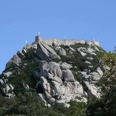 PRIVATE TOUR Full Day to Sintra, Roca Cape and Cascais 4