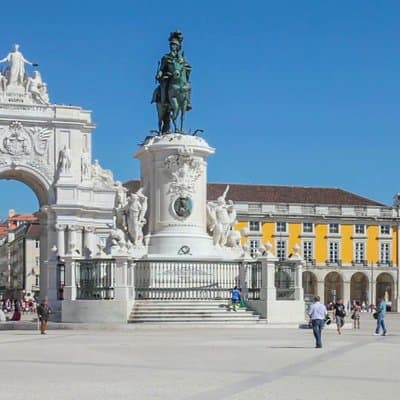 PRIVATE TOUR full day 7 Hills of Lisbon 2