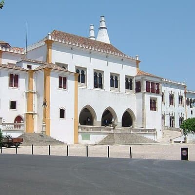 PRIVATE TOUR Full Day to Sintra, Roca Cape and Cascais 5