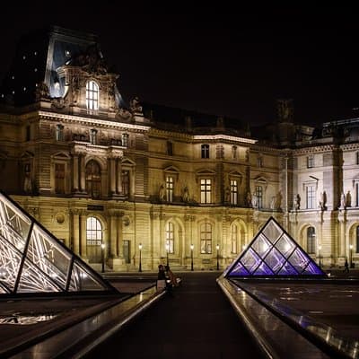 Paris City Of Lights Photoexploring Tour 2