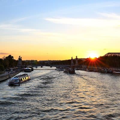 Paris City Of Lights Photoexploring Tour 3