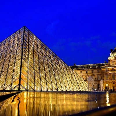 Paris City Of Lights Photoexploring Tour 4