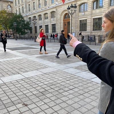 Paris Highlights Tour: Notre-Dame & Louvre Semi-Private & Private 5