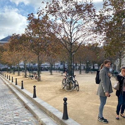 Paris Highlights Tour: Notre-Dame & Louvre Semi-Private & Private 2