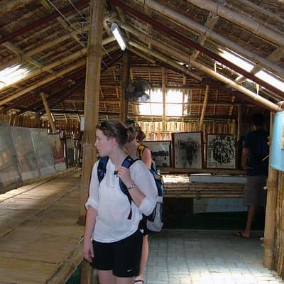 Mystical Waterfall and River Kwai Tour (Private & All-Inclusive) 4
