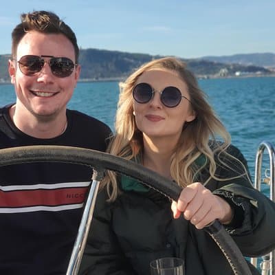 Exclusive Barcelona Private Luxury Sailing Cruise with Open Bar 3