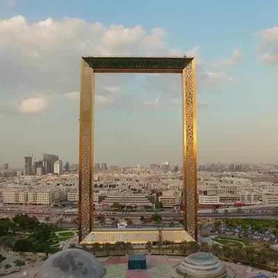 Dubai City Tour With English Speaking Guide 2