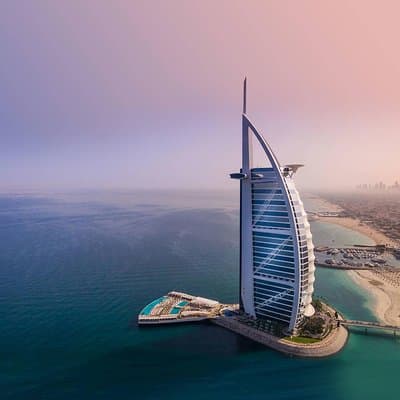 Dubai City Tour With English Speaking Guide 3