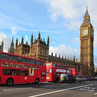 Hourly Rate Disposal Service with Private Driver in London 2