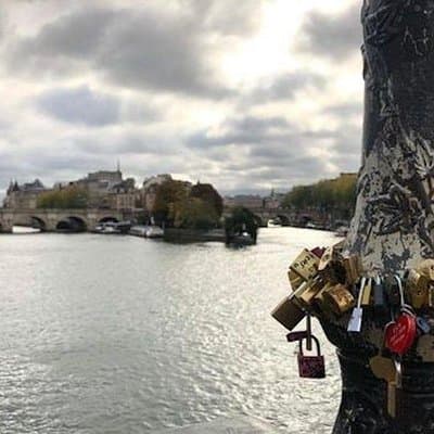 VIP Paris in a Day: Montmartre, Louvre, Île de la Cité, Cruise 5