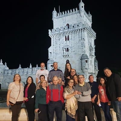 Lisbon Tour 8HS 4
