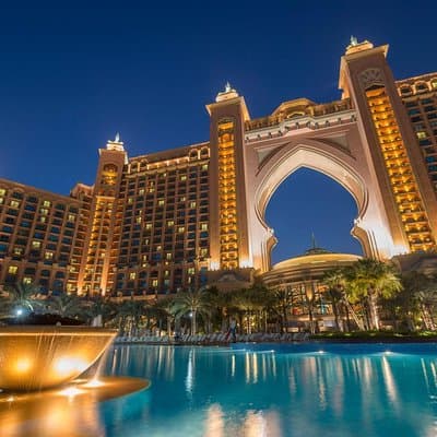 Dubai City Tour With English Speaking Guide 5