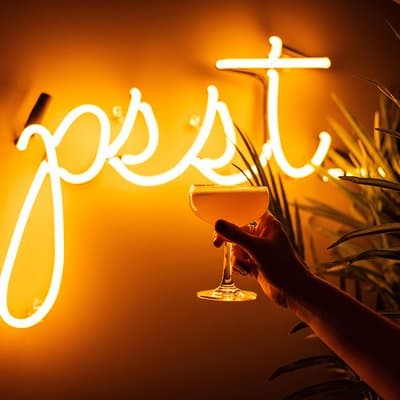 NYC Prohibition Style Cocktail Making Experience 5