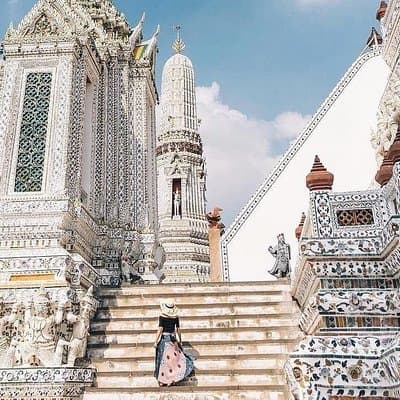 Legendary Long Tail Boat Tour (Private & All-Inclusive) 4