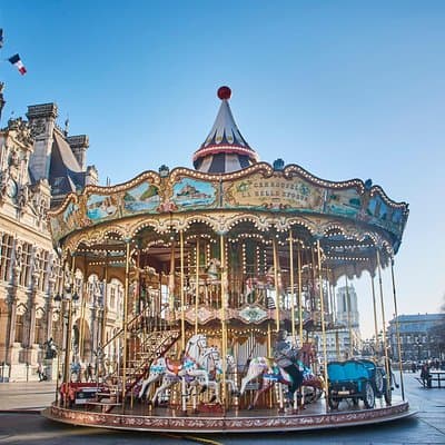 Marais Private Walking Tour 3