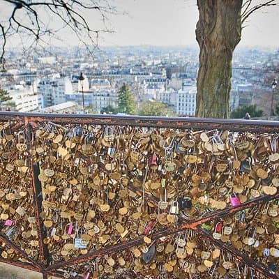 Montmartre Private Walking Tour 3