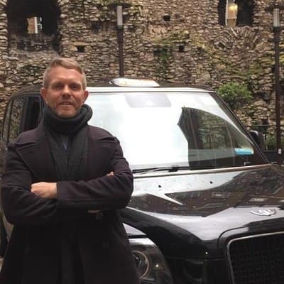 London History Taxi Tours 2