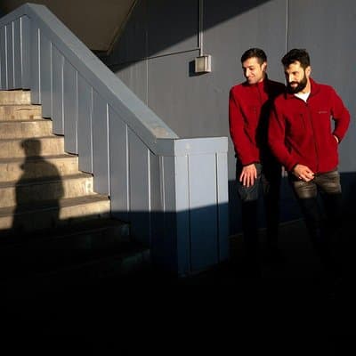 Istanbul Street Photo Tour 3