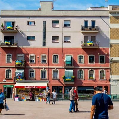 Elevate Your Photography - Barcelona Private Tour & Workshop 2