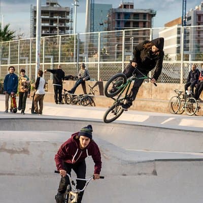 Elevate Your Photography - Barcelona Private Tour & Workshop 5