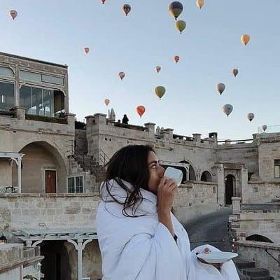 Cappadocia Tour from Istanbul 2 Days 1 Night by Plane With Cave Hotel 3