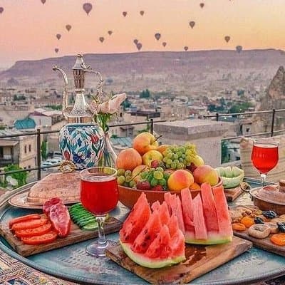Cappadocia Tour from Istanbul 2 Days 1 Night by Plane With Cave Hotel 4