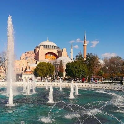 "Classic Wonders" Tour 2