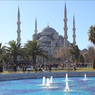 "Classic Wonders" Tour 3