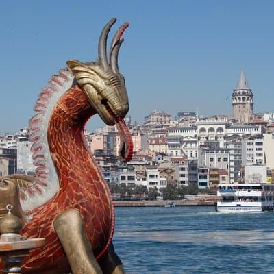 "Classic Wonders" Tour 4