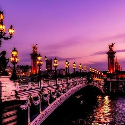 Transfers Private: Paris-Aéroports/Paris-Disneyland, France 3