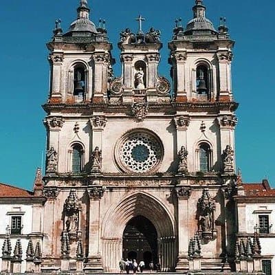 Fátima & the West coast of Portugal - Private Van Tour 2