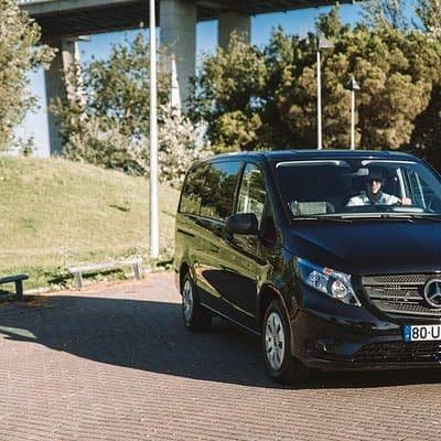 Private Trip from Lisbon to Porto with multiple stops on the way 3